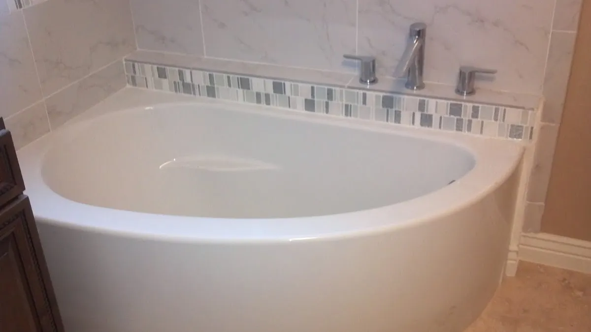 Plumbing services in Spotsylvania Courthouse, VA